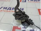 Замок капота Kia Rio X-Line 81130H0010