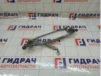 Трапеция стеклоочистителя Kia Rio X-Line 98120H0000