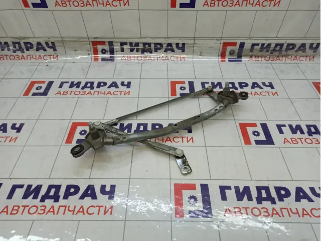 Трапеция стеклоочистителя Kia Rio X-Line 98120H0000