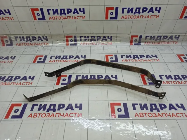 Лента крепления бензобака комплект Kia Rio X-Line 31210H5000