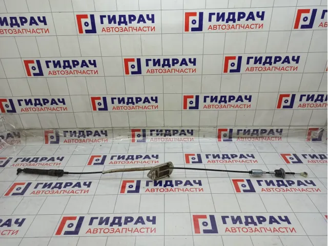 Трос КПП Kia Rio X-Line 46790H9200