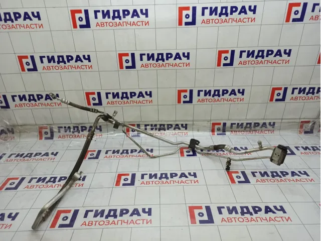 Трубка кондиционера Kia Rio X-Line 97775H5600