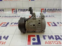 Компрессор системы кондиционирования Kia Rio X-Line 97701H5100