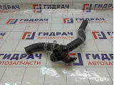 Горловина радиатора Kia Rio X-Line 25327H5110