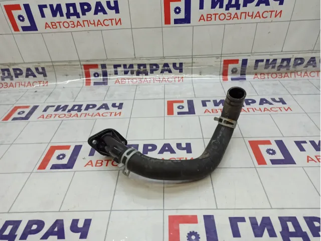 Крышка термостата Kia Rio X-Line 256312B051