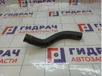 Патрубок радиатора Kia Rio X-Line 25411H5100