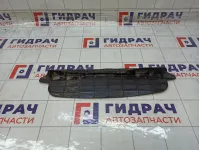 Воздуховод радиатора верхний Kia Rio X-Line 29135H5000