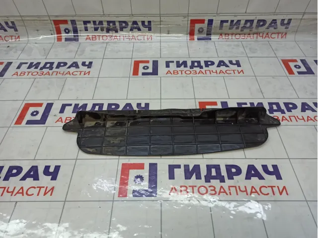 Воздуховод радиатора верхний Kia Rio X-Line 29135H5000