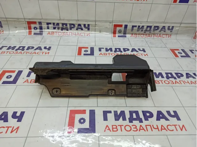 Воздуховод радиатора правый Kia Rio X-Line 25321H5000