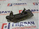 Накладка бампера заднего левая Kia Rio X-Line 86694H0910