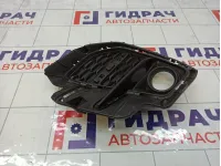Решетка бампера переднего левая Kia Rio X-Line 86561H0900