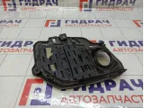 Решетка бампера переднего левая Kia Rio X-Line 86561H0900