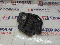Решетка бампера переднего правая Kia Rio X-Line 86562H0900
