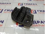 Решетка бампера переднего правая Kia Rio X-Line 86562H0900