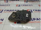 Решетка бампера переднего правая Kia Rio X-Line 86562H0900