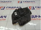 Решетка бампера переднего правая Kia Rio X-Line 86562H0900