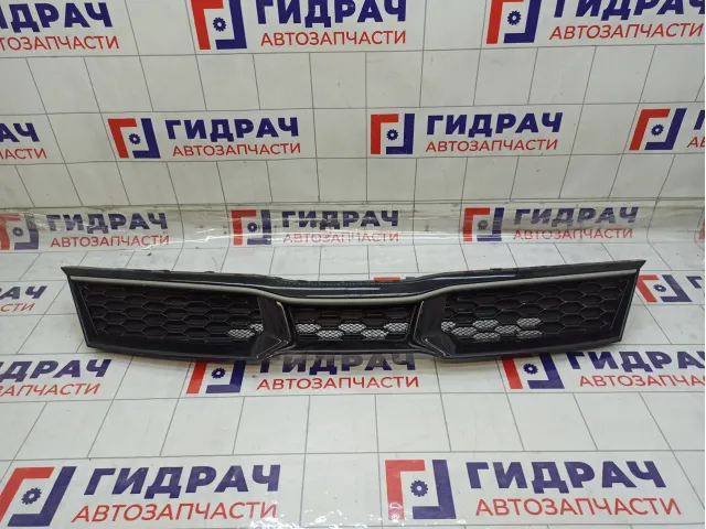 Решетка радиатора Kia Rio X-Line 86350H0900