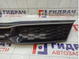 Решетка радиатора Kia Rio X-Line 86350H0900