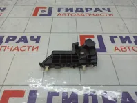 Кронштейн бампера переднего левый Kia Rio X-Line 86551H0900