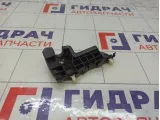 Кронштейн бампера переднего правый Kia Rio X-Line 86552H0900