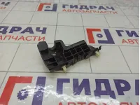 Кронштейн бампера переднего правый Kia Rio X-Line 86552H0900