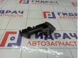 Кронштейн бампера переднего правый Kia Rio X-Line 86552H0900