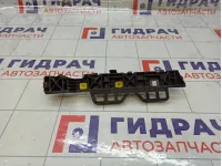 Кронштейн бампера заднего левый Kia Rio X-Line 86615H0500