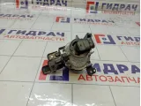 Фара противотуманная левая Kia Rio X-Line 92201H0700