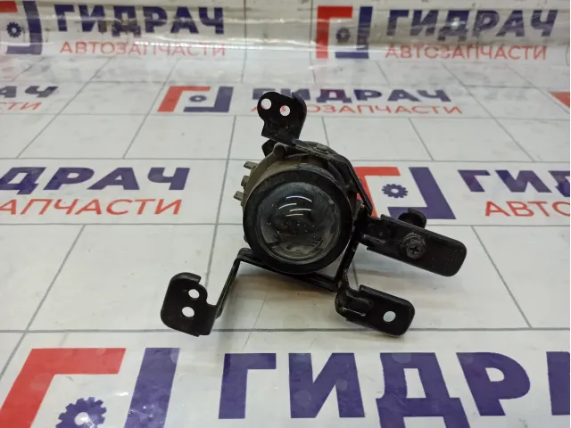 Фара противотуманная правая Kia Rio X-Line 92202H0700