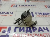 Фара противотуманная правая Kia Rio X-Line 92202H0700