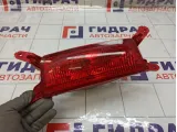 Фонарь задний противотуманный Kia Rio X-Line 92405H0700