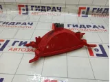 Фонарь задний противотуманный Kia Rio X-Line 92405H0700