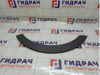 Накладка крыла переднего левого Kia Rio X-Line 87771H0500