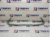 Накладка бампера переднего Kia Rio X-Line 86532H0900