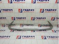 Накладка бампера переднего Kia Rio X-Line 86532H0900