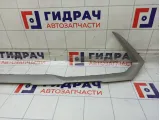 Накладка бампера переднего Kia Rio X-Line 86532H0900