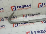 Накладка бампера переднего Kia Rio X-Line 86532H0900
