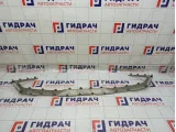 Накладка бампера переднего Kia Rio X-Line 86532H0900