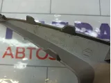 Накладка бампера переднего Kia Rio X-Line 86532H0900