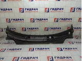Решетка под лобовое стекло (Жабо) Kia Rio X-Line 86150H0100