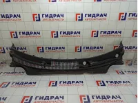 Решетка под лобовое стекло (Жабо) Kia Rio X-Line 86150H0100