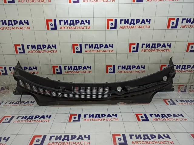 Решетка под лобовое стекло (Жабо) Kia Rio X-Line 86150H0100