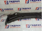 Решетка под лобовое стекло (Жабо) Kia Rio X-Line 86150H0100