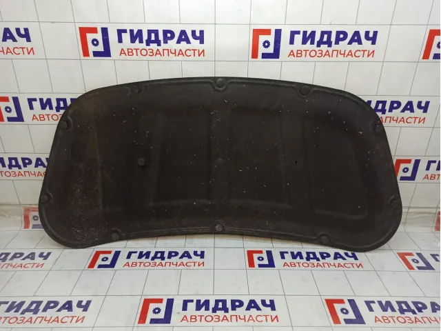 Шумоизоляция капота Kia Rio X-Line 81125H0000