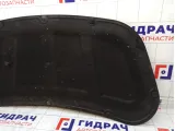 Шумоизоляция капота Kia Rio X-Line 81125H0000