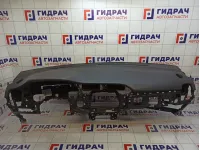 Торпедо Kia Rio X-Line 84710H0AA0WK