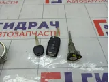 Замок зажигания Kia Rio X-Line 81900H8C00