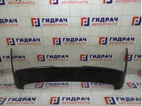 Спойлер багажника Kia Rio X-Line 87211H0500