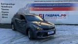 Глушитель средняя часть Kia Rio X-Line 28600H5200