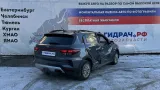 Глушитель средняя часть Kia Rio X-Line 28600H5200